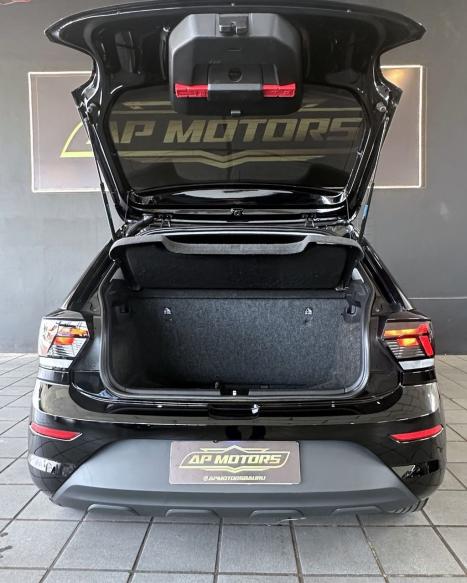 VOLKSWAGEN Polo Hatch 1.0 12V 4P MPI TRACK 1st EDITION, Foto 9