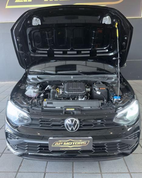 VOLKSWAGEN Polo Hatch 1.0 12V 4P MPI TRACK 1st EDITION, Foto 10