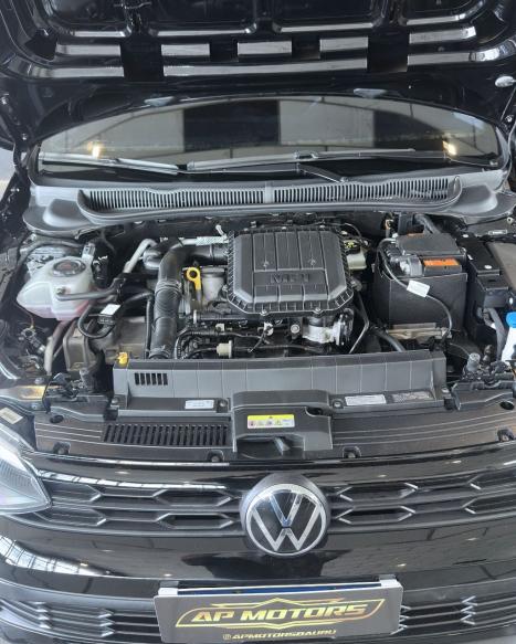 VOLKSWAGEN Polo Hatch 1.0 12V 4P MPI TRACK 1st EDITION, Foto 11
