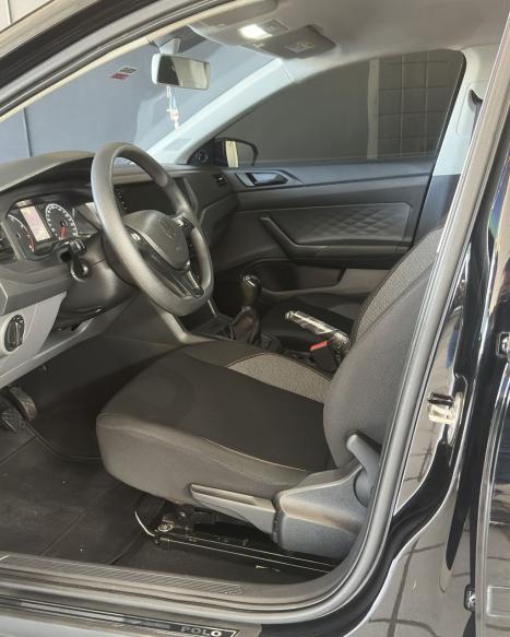 VOLKSWAGEN Polo Hatch 1.0 12V 4P MPI TRACK 1st EDITION, Foto 12