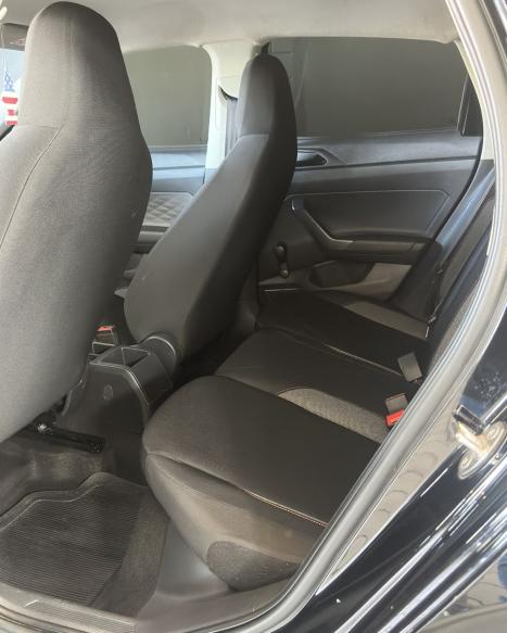 VOLKSWAGEN Polo Hatch 1.0 12V 4P MPI TRACK 1st EDITION, Foto 13