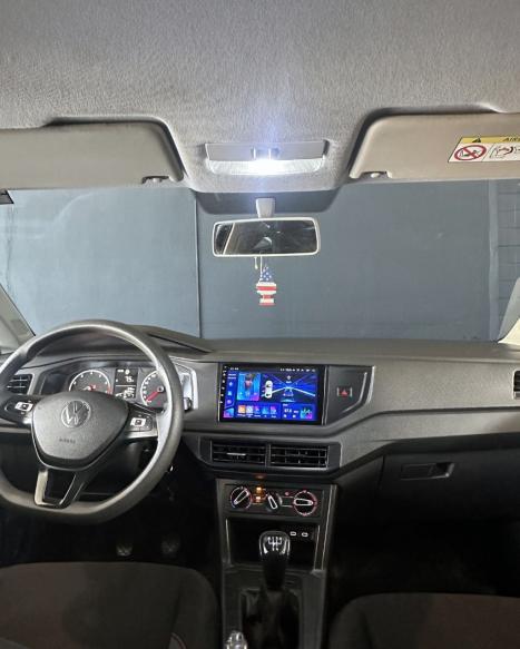 VOLKSWAGEN Polo Hatch 1.0 12V 4P MPI TRACK 1st EDITION, Foto 14