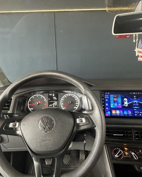 VOLKSWAGEN Polo Hatch 1.0 12V 4P MPI TRACK 1st EDITION, Foto 15