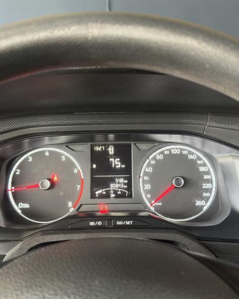 VOLKSWAGEN Polo Hatch 1.0 12V 4P MPI TRACK 1st EDITION, Foto 16