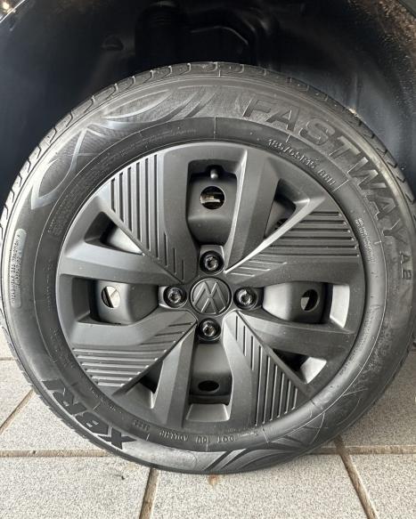 VOLKSWAGEN Polo Hatch 1.0 12V 4P MPI TRACK 1st EDITION, Foto 17