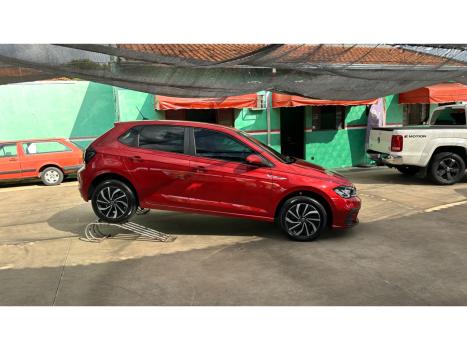 VOLKSWAGEN Polo Hatch 1.0 12V 4P 200 TSI SENSE AUTOM�TICO, Foto 3