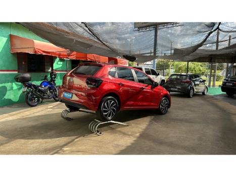 VOLKSWAGEN Polo Hatch 1.0 12V 4P 200 TSI SENSE AUTOM�TICO, Foto 4