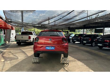 VOLKSWAGEN Polo Hatch 1.0 12V 4P 200 TSI SENSE AUTOM�TICO, Foto 5