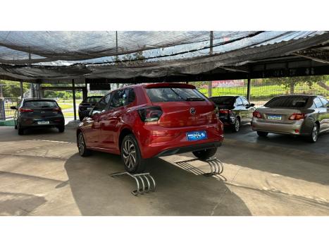 VOLKSWAGEN Polo Hatch 1.0 12V 4P 200 TSI SENSE AUTOM�TICO, Foto 6