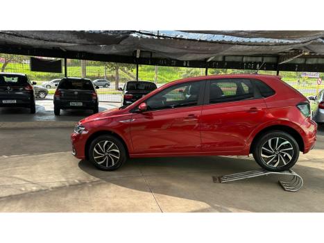 VOLKSWAGEN Polo Hatch 1.0 12V 4P 200 TSI SENSE AUTOM�TICO, Foto 7