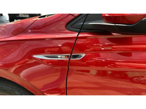 VOLKSWAGEN Polo Hatch 1.0 12V 4P 200 TSI SENSE AUTOM�TICO, Foto 8