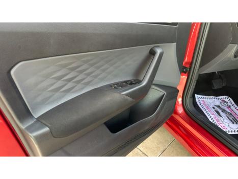 VOLKSWAGEN Polo Hatch 1.0 12V 4P 200 TSI SENSE AUTOM�TICO, Foto 9