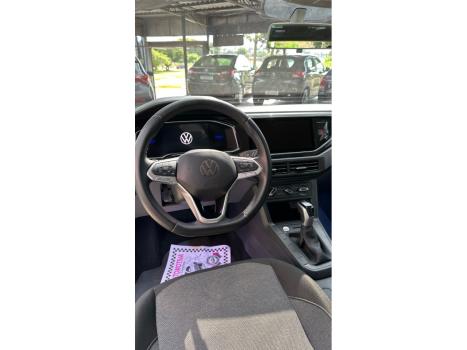 VOLKSWAGEN Polo Hatch 1.0 12V 4P 200 TSI SENSE AUTOM�TICO, Foto 10