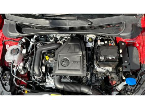 VOLKSWAGEN Polo Hatch 1.0 12V 4P 200 TSI SENSE AUTOM�TICO, Foto 14
