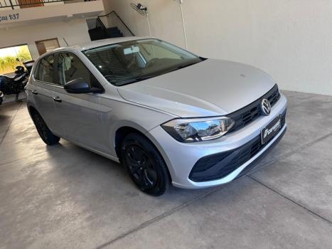 VOLKSWAGEN Polo Hatch 1.0 4P MPI TRACK, Foto 1