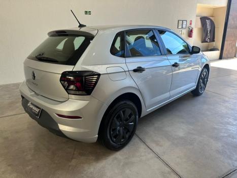 VOLKSWAGEN Polo Hatch 1.0 4P MPI TRACK, Foto 5