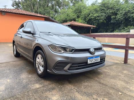 VOLKSWAGEN Polo Hatch 1.0 4P 170 TSI, Foto 1