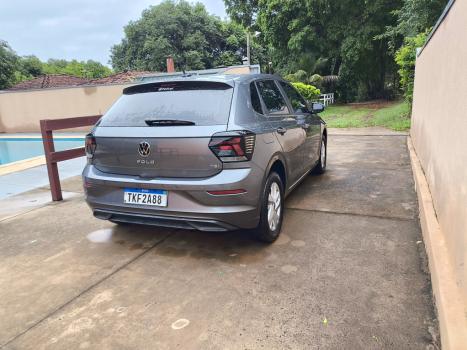 VOLKSWAGEN Polo Hatch 1.0 4P 170 TSI, Foto 3