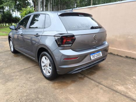 VOLKSWAGEN Polo Hatch 1.0 4P 170 TSI, Foto 4