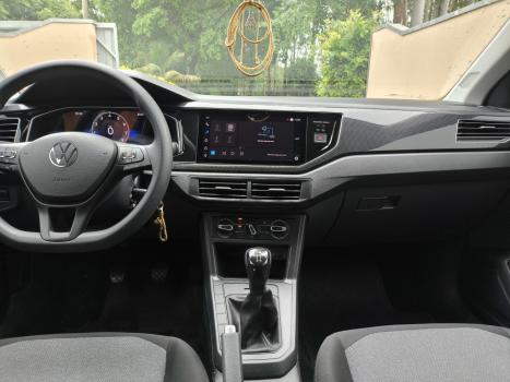 VOLKSWAGEN Polo Hatch 1.0 4P 170 TSI, Foto 5