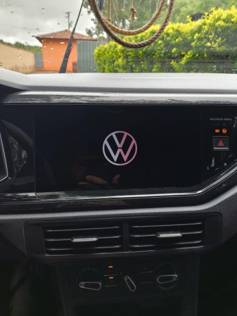 VOLKSWAGEN Polo Hatch 1.0 4P 170 TSI, Foto 6