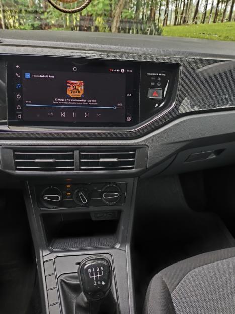 VOLKSWAGEN Polo Hatch 1.0 4P 170 TSI, Foto 7