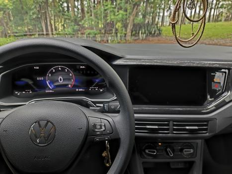 VOLKSWAGEN Polo Hatch 1.0 4P 170 TSI, Foto 8