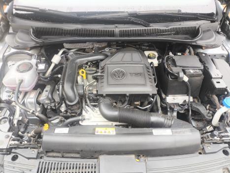VOLKSWAGEN Polo Hatch 1.0 4P 170 TSI, Foto 11