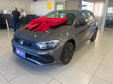 VOLKSWAGEN Polo Hatch 1.0 12V 4P MPI TRACK 1st EDITION, Foto 2