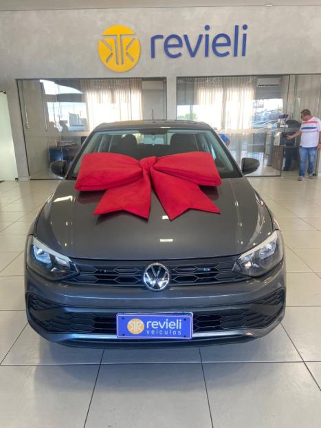 VOLKSWAGEN Polo Hatch 1.0 12V 4P MPI TRACK 1st EDITION, Foto 3