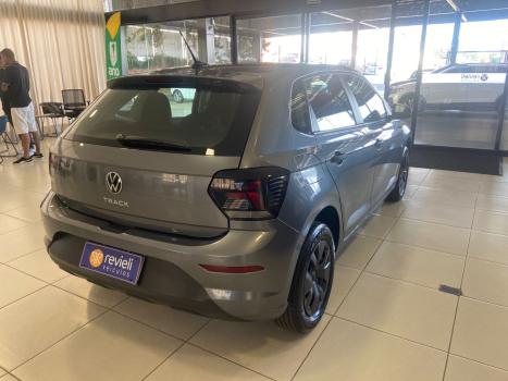 VOLKSWAGEN Polo Hatch 1.0 12V 4P MPI TRACK 1st EDITION, Foto 4