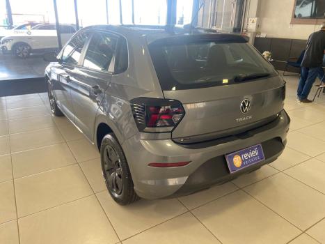 VOLKSWAGEN Polo Hatch 1.0 12V 4P MPI TRACK 1st EDITION, Foto 5