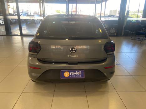VOLKSWAGEN Polo Hatch 1.0 12V 4P MPI TRACK 1st EDITION, Foto 6