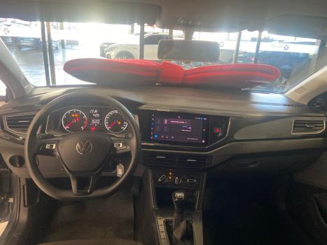 VOLKSWAGEN Polo Hatch 1.0 12V 4P MPI TRACK 1st EDITION, Foto 7