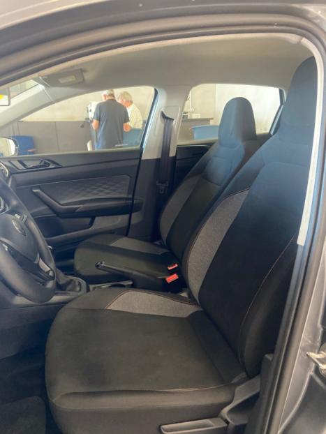 VOLKSWAGEN Polo Hatch 1.0 12V 4P MPI TRACK 1st EDITION, Foto 8