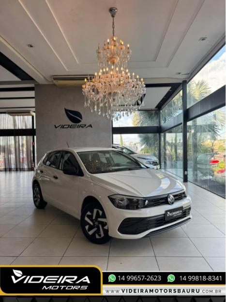 VOLKSWAGEN Polo Hatch 1.0 4P MPI TRACK, Foto 1