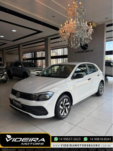 VOLKSWAGEN Polo Hatch 1.0 4P MPI TRACK, Foto 2