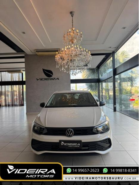 VOLKSWAGEN Polo Hatch 1.0 4P MPI TRACK, Foto 3