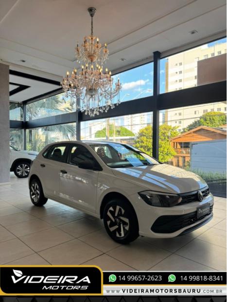 VOLKSWAGEN Polo Hatch 1.0 4P MPI TRACK, Foto 4