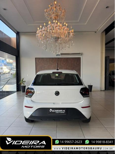 VOLKSWAGEN Polo Hatch 1.0 4P MPI TRACK, Foto 6