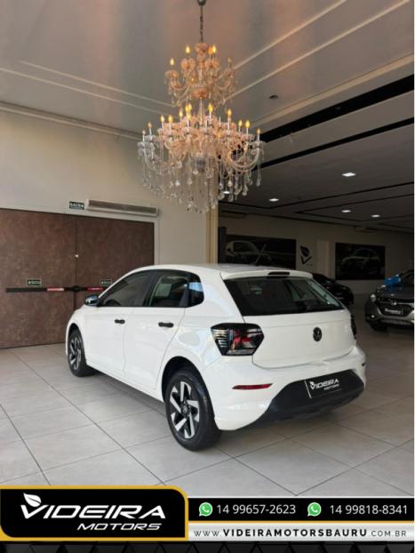 VOLKSWAGEN Polo Hatch 1.0 4P MPI TRACK, Foto 7