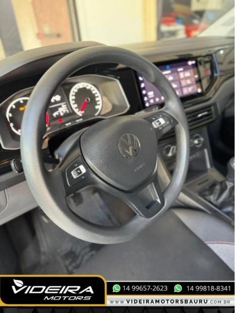 VOLKSWAGEN Polo Hatch 1.0 4P MPI TRACK, Foto 8