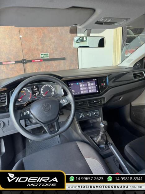 VOLKSWAGEN Polo Hatch 1.0 4P MPI TRACK, Foto 9
