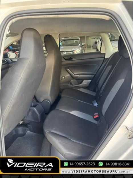 VOLKSWAGEN Polo Hatch 1.0 4P MPI TRACK, Foto 10