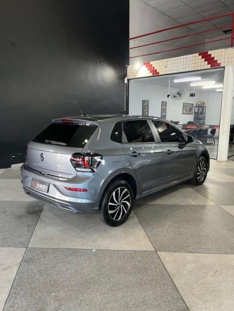 VOLKSWAGEN Polo Hatch 1.0 4P 170 TSI HIGHLINE AUTOM�TICO, Foto 3