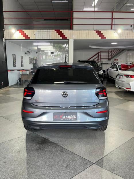 VOLKSWAGEN Polo Hatch 1.0 4P 170 TSI HIGHLINE AUTOM�TICO, Foto 4
