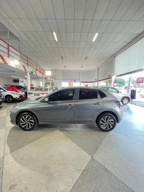 VOLKSWAGEN Polo Hatch 1.0 4P 170 TSI HIGHLINE AUTOM�TICO, Foto 6