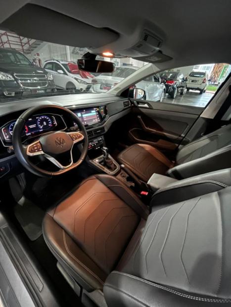 VOLKSWAGEN Polo Hatch 1.0 4P 170 TSI HIGHLINE AUTOM�TICO, Foto 8