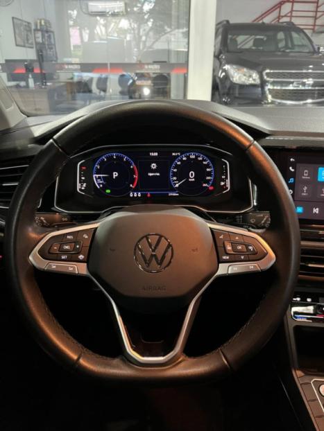 VOLKSWAGEN Polo Hatch 1.0 4P 170 TSI HIGHLINE AUTOM�TICO, Foto 9