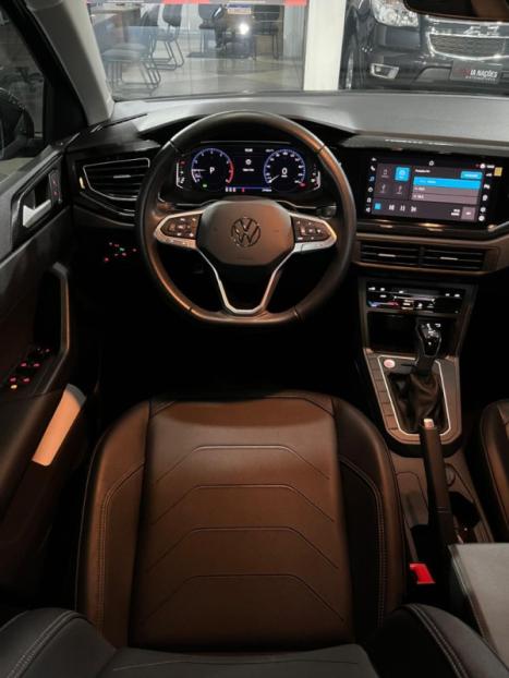 VOLKSWAGEN Polo Hatch 1.0 4P 170 TSI HIGHLINE AUTOM�TICO, Foto 10